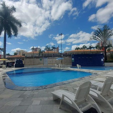 Caldas Novas Apartamento Parque Aquatico Excelente Екстериор снимка