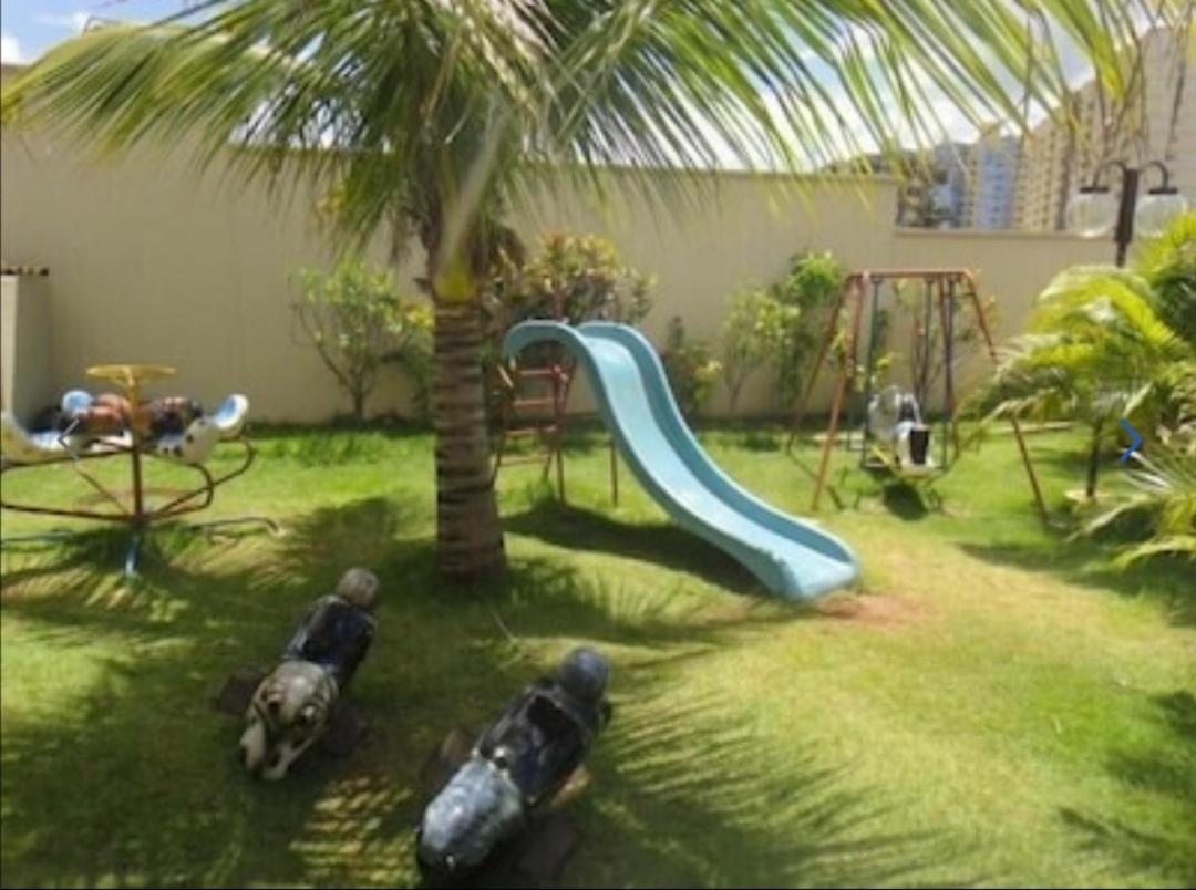 Caldas Novas Apartamento Parque Aquatico Excelente Екстериор снимка