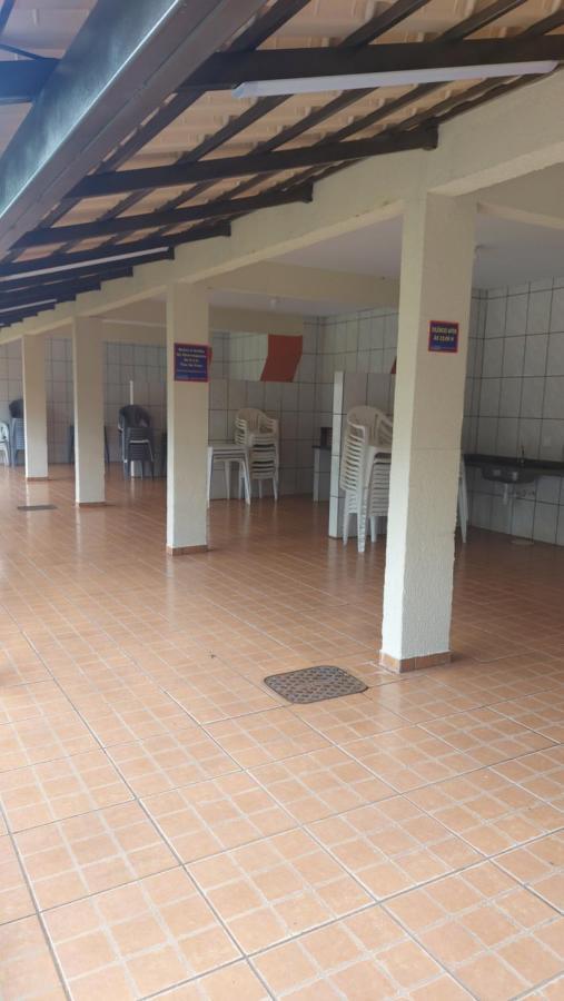 Caldas Novas Apartamento Parque Aquatico Excelente Екстериор снимка