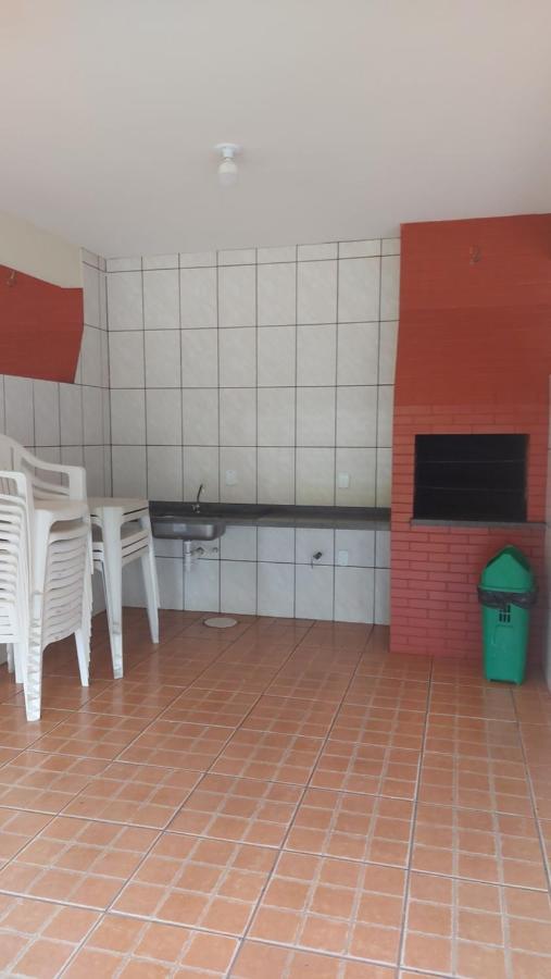 Caldas Novas Apartamento Parque Aquatico Excelente Екстериор снимка