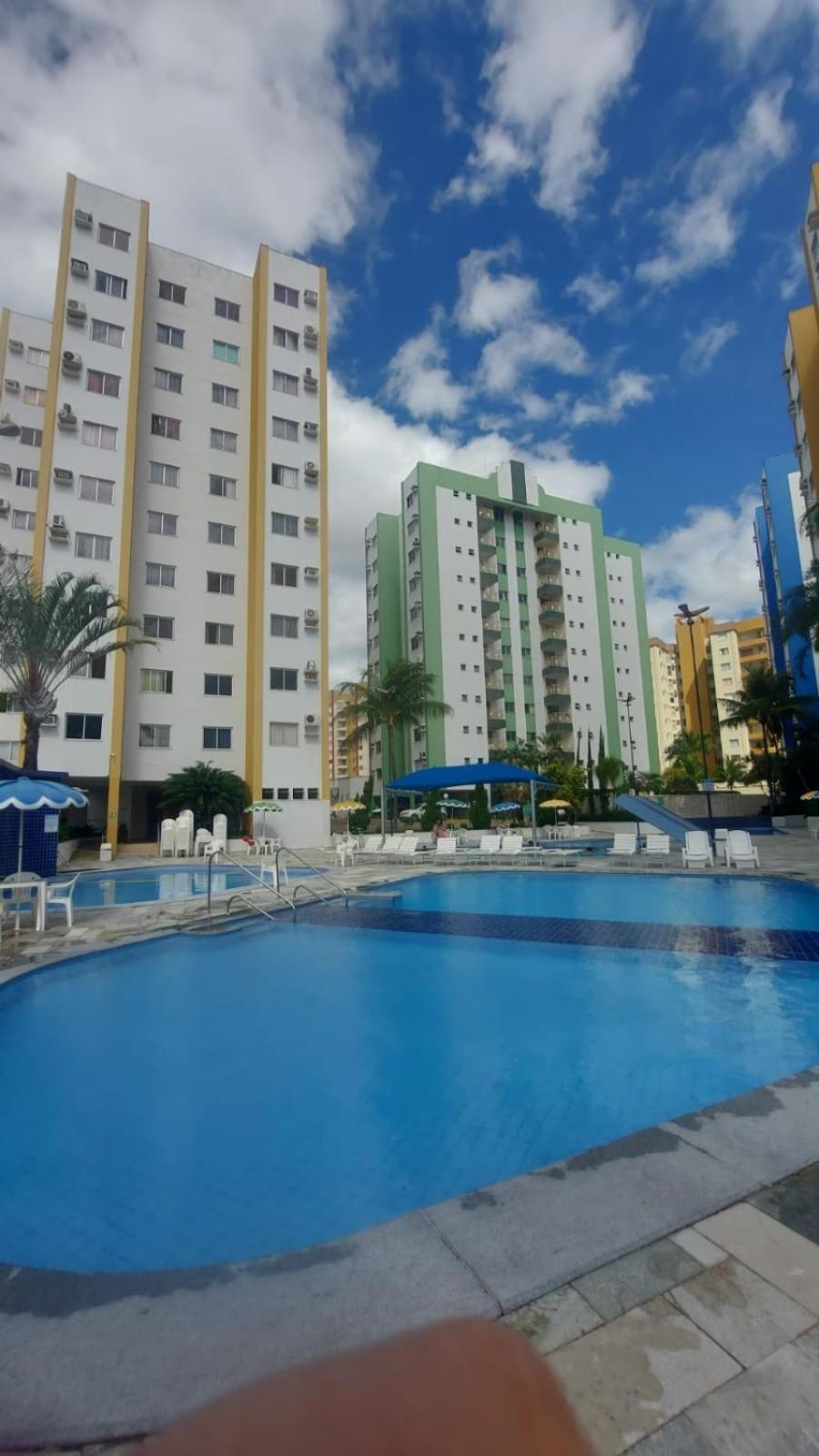 Caldas Novas Apartamento Parque Aquatico Excelente Екстериор снимка