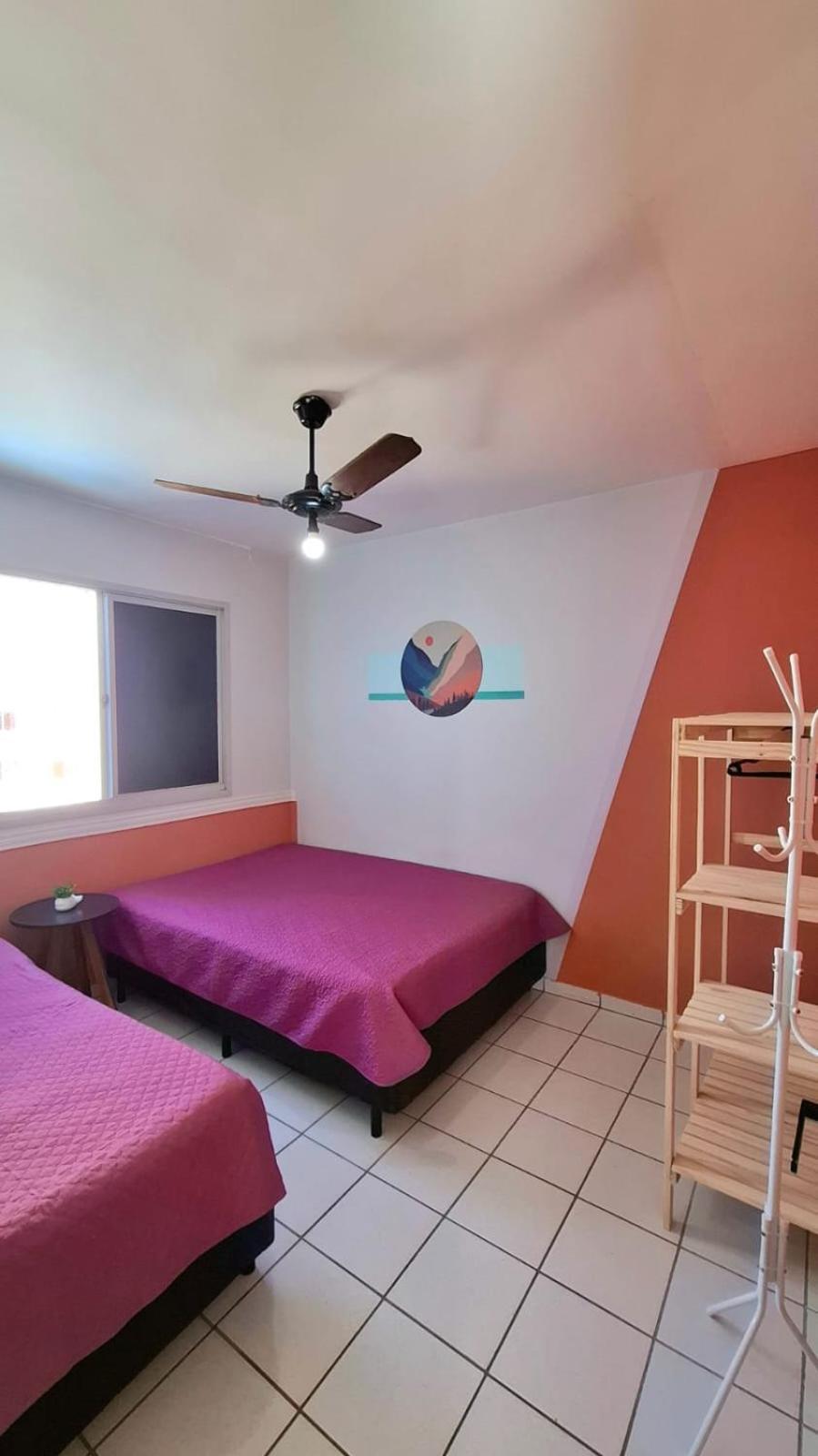 Caldas Novas Apartamento Parque Aquatico Excelente Екстериор снимка