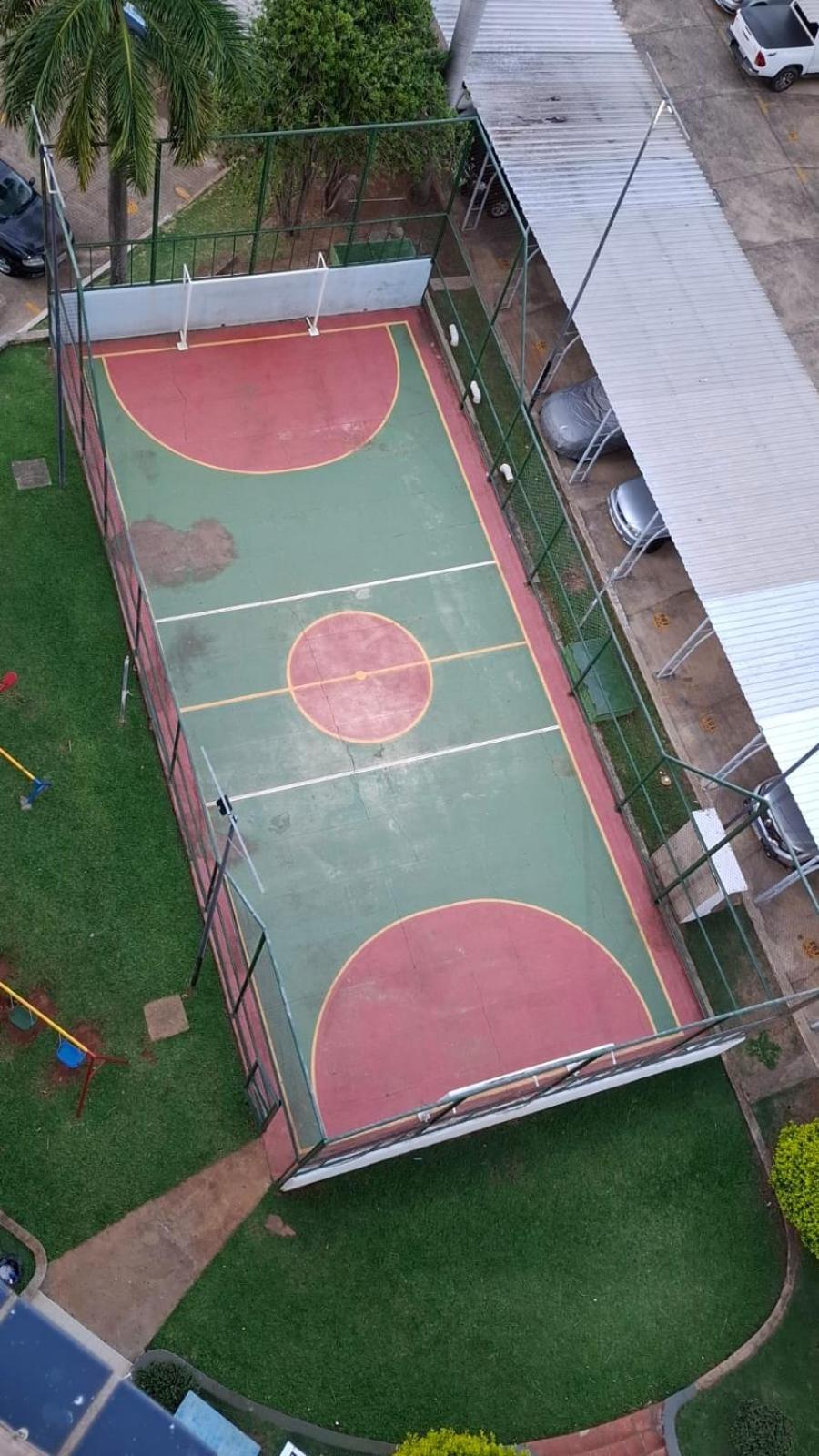 Caldas Novas Apartamento Parque Aquatico Excelente Екстериор снимка