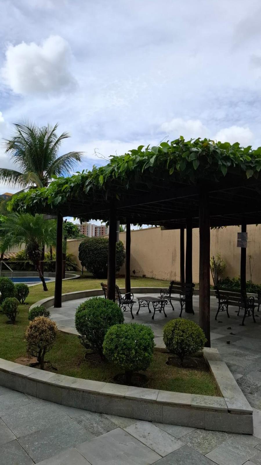 Caldas Novas Apartamento Parque Aquatico Excelente Екстериор снимка