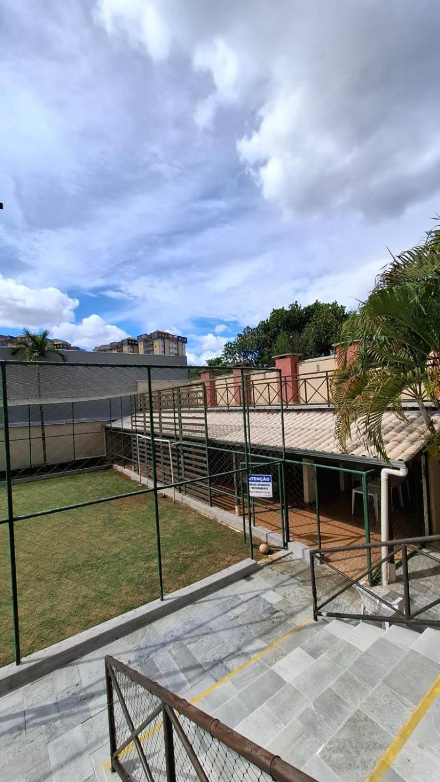 Caldas Novas Apartamento Parque Aquatico Excelente Екстериор снимка